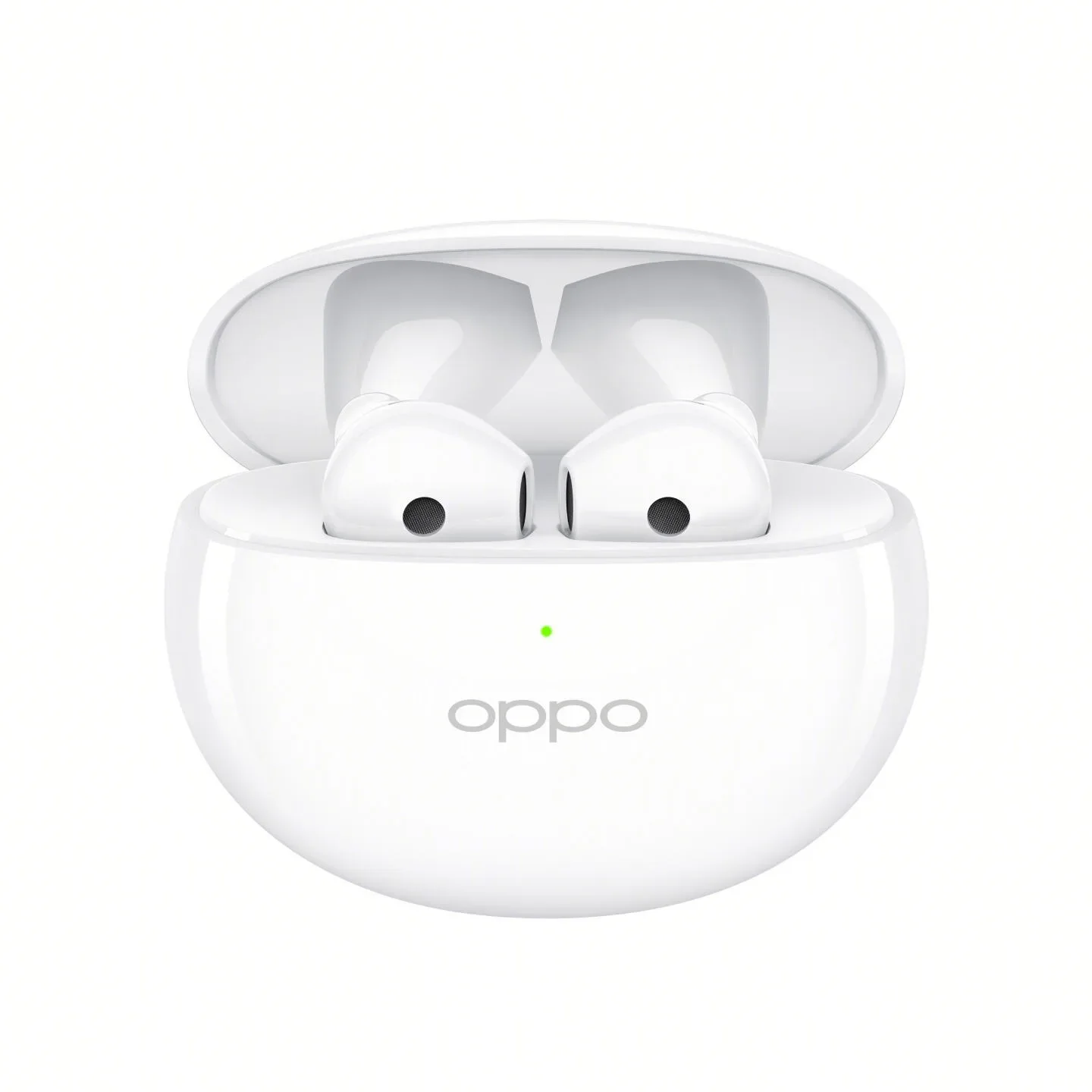 2024 New OPPO ENCO R3 Earphone Wireless Bluetooth 5.3 Earbuds AI Noise Cancelling 35H Battery Life For OPPO Reno 12 Find X7