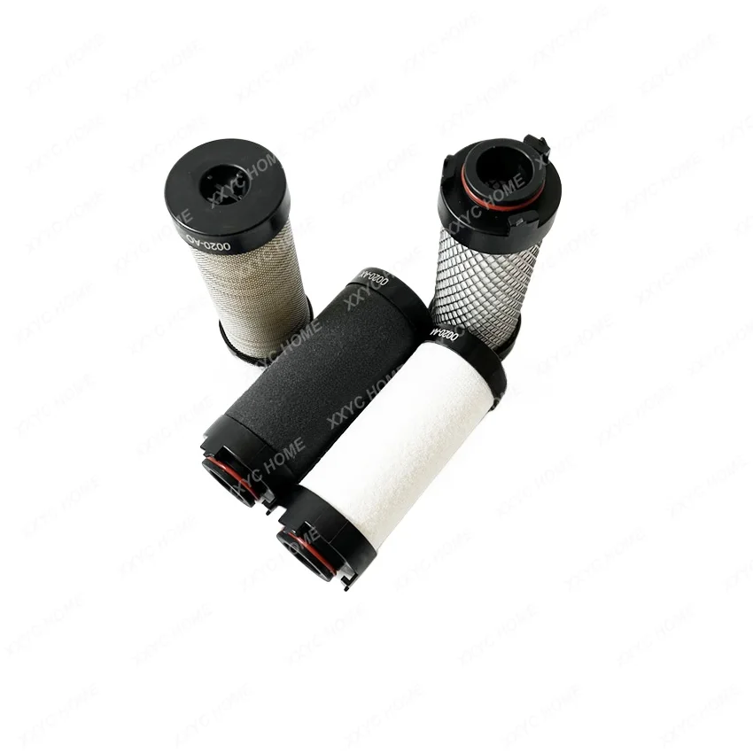 16kg Laser Cutting Refrigerated Air Dryer Original Precise Filter Cartridge M-002C M-002T M-002A M-002F