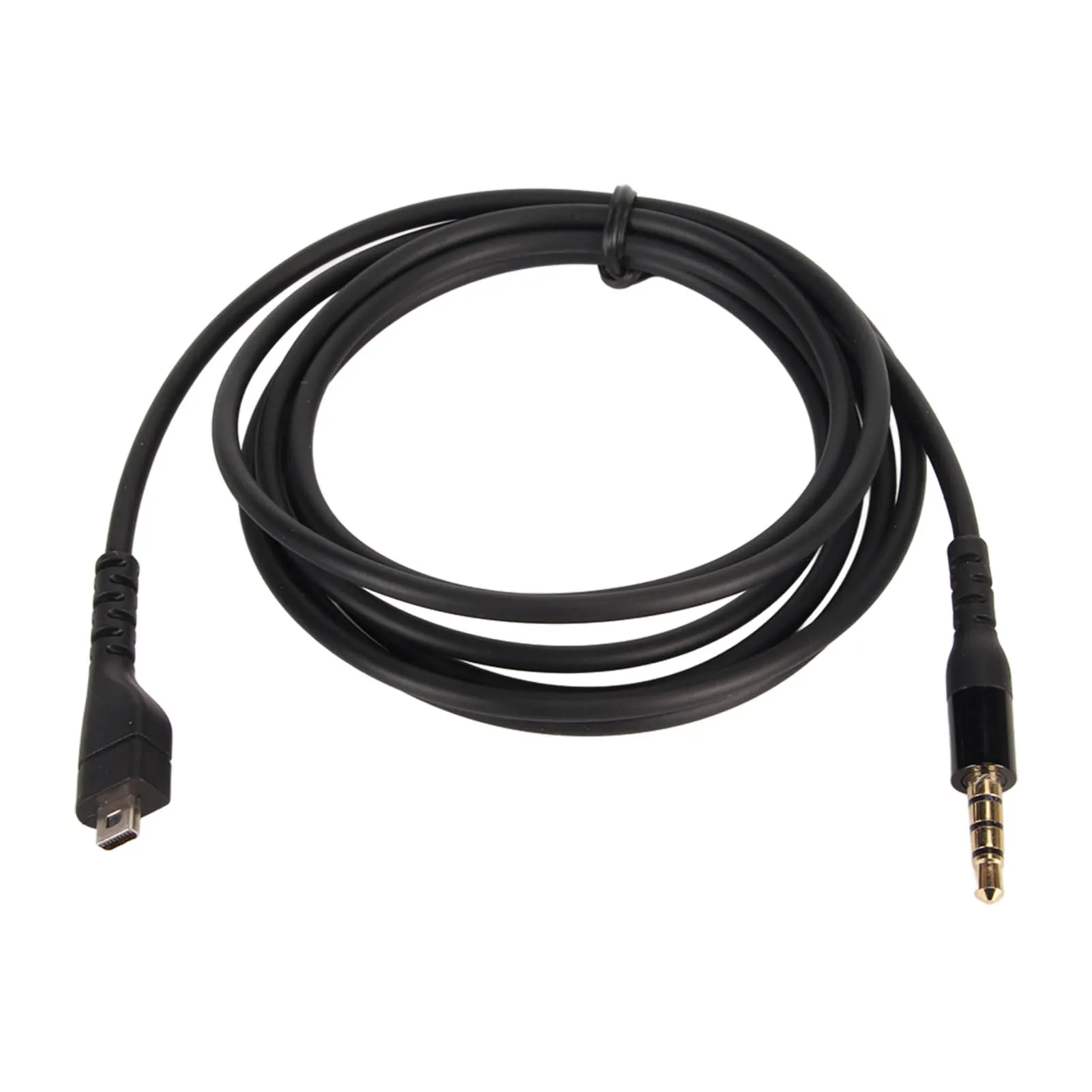 Headphone Sound Cable Replacement Compatible for SteelSeries Arctis 3 Arctis 5 Arctis 7 Arctis Pro Arctis Prime 1.5m/4.9ft