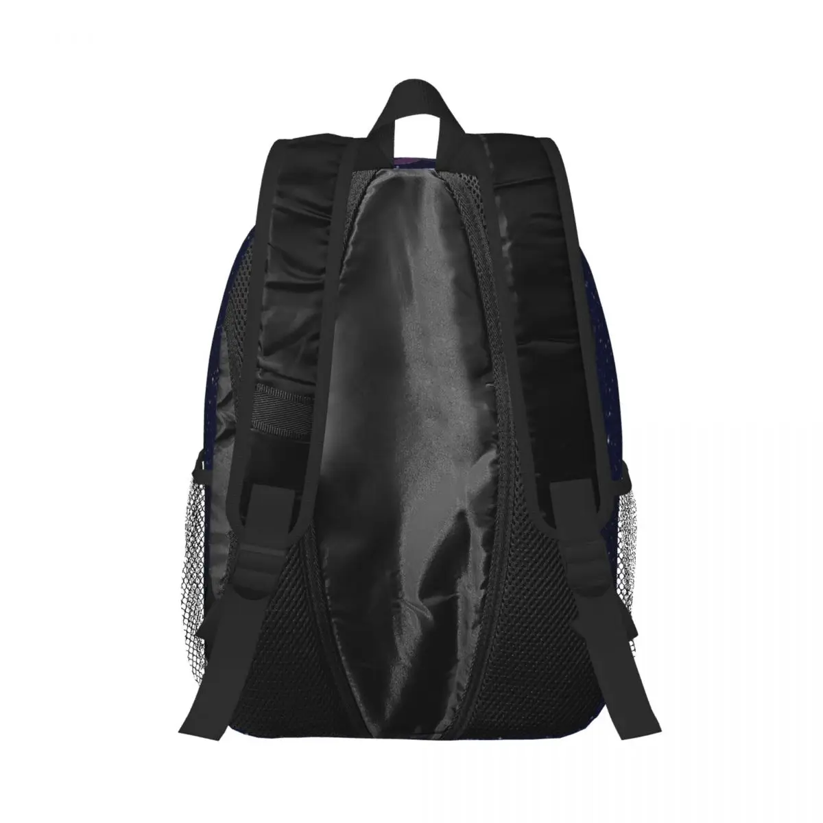 Zvised 3 - Zed and Addison Sac à dos étudiant grande capacité pour filles et garçons, sac à dos léger et étanche, 15 po