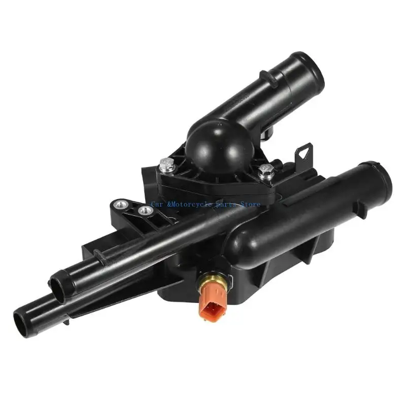 

Y9UC Высоконадежный регулятор корпуса термостата двигателя в сборе с повышенной термостойкостью 25600-2G500 86025 902-5128