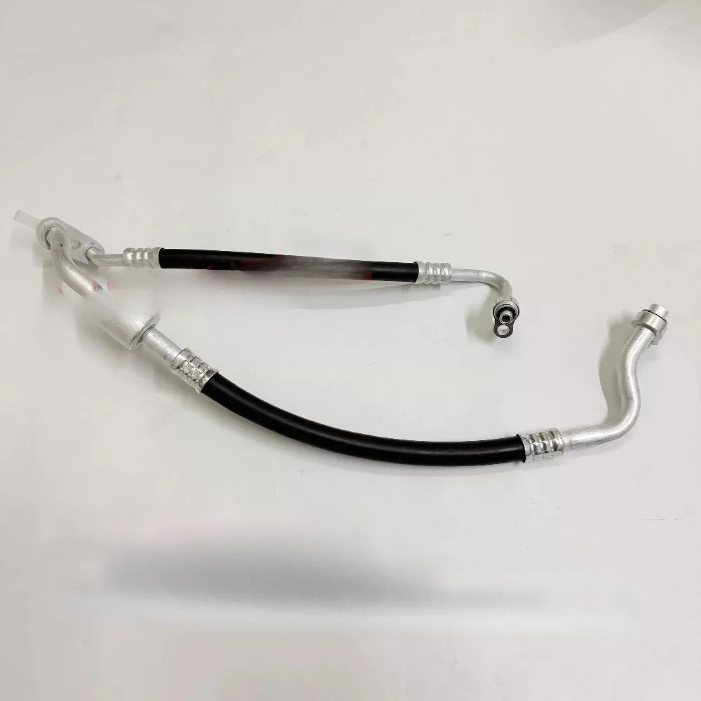 

Air Conditioning Hoses High-pressure Low-pressure Condenser Hose for Buick Excelle GT XT for Chevrolet Cruze