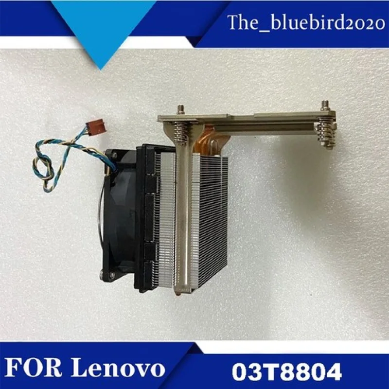 

Y для Lenovo P500 P510 P700 P710 радиатор рабочей станции FRU 03T8804