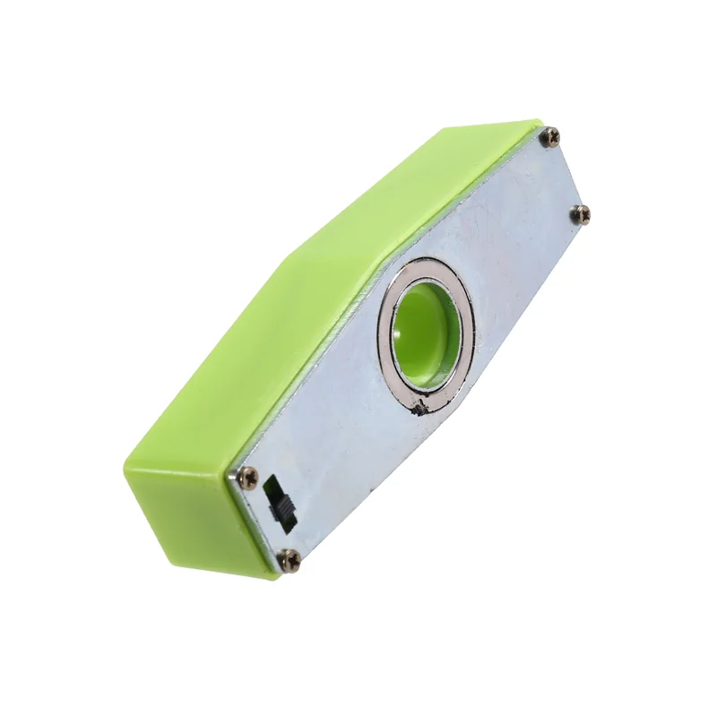 ABKJ-Drill Hole Position Light Locator Straight Hole Drilling Light Drill Guide Light Locator No Blocking Viewing Drill Bit