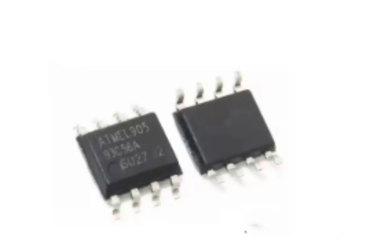 

500PCS AT93C56 93C56 SOP-8 New original