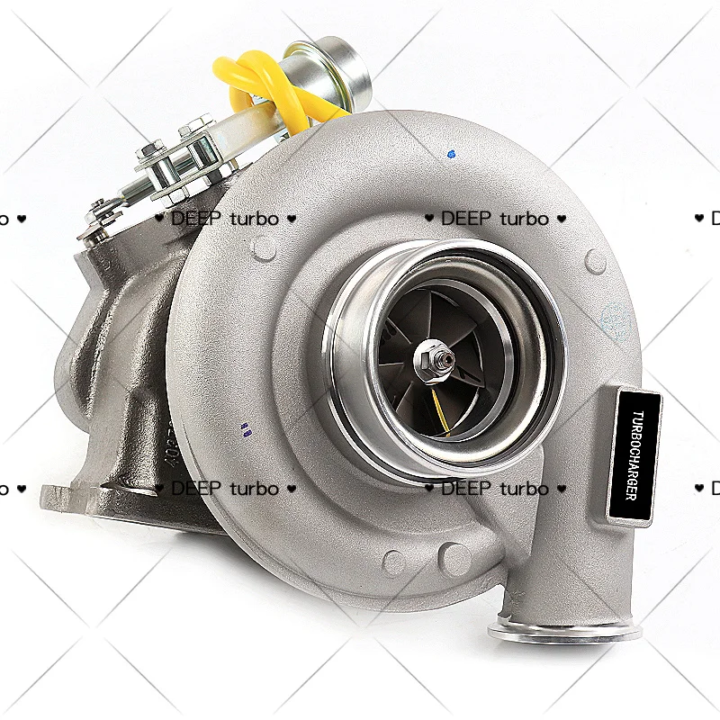 Turbocharger Turbo 4031088 3770808 for DX380-9 DX420-9 Scania with DC09 Engine for Doosan DX380-9 with engine DC09