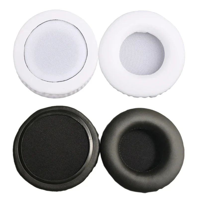 Easily Replaced Ear Pads forRazer Kraken Gaming Headphone Thicker Foam Covers Sleeves Earpads Props