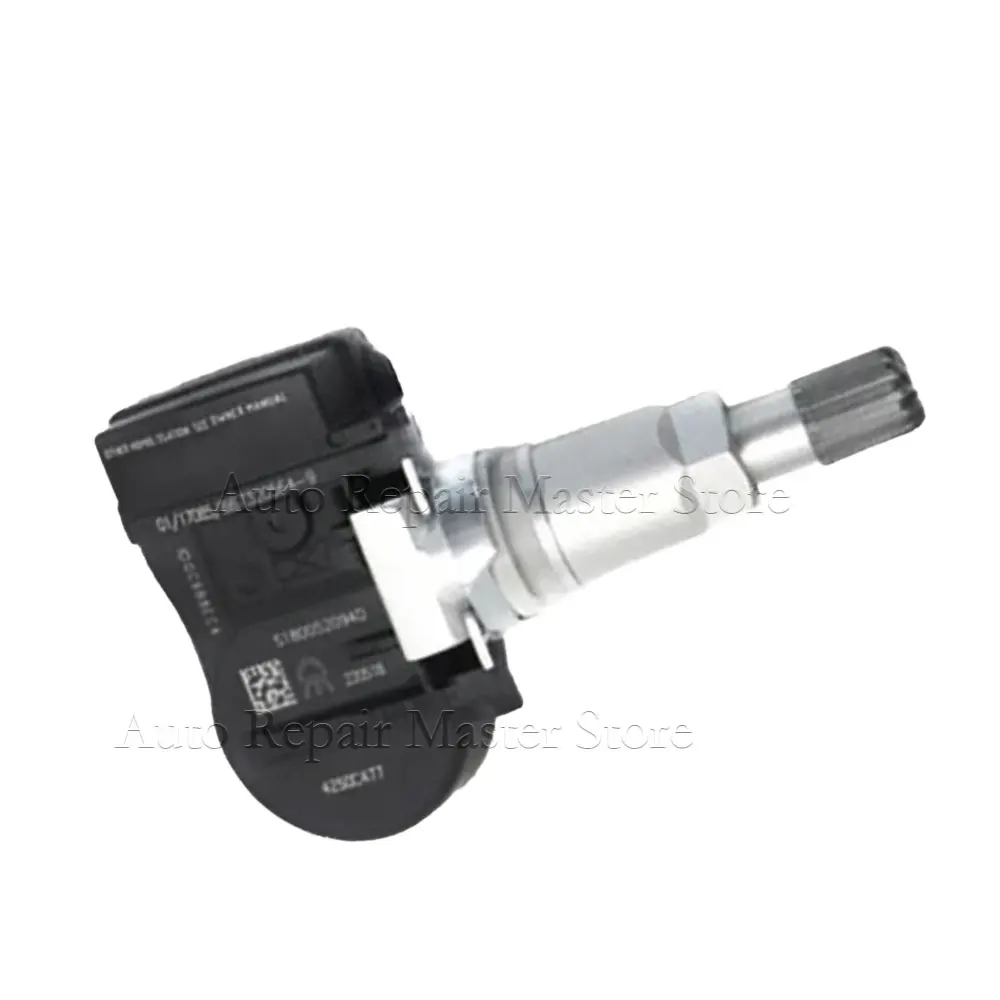 FOR 2014-2021 MITSUBISHI SPACESTAR TPMS 433MHz TIRE PRESSURE SENSOR TPMS MITSUBISHI TIRE AIR PRESSURE 4250F187 4250C275 4250C477 - Image 3