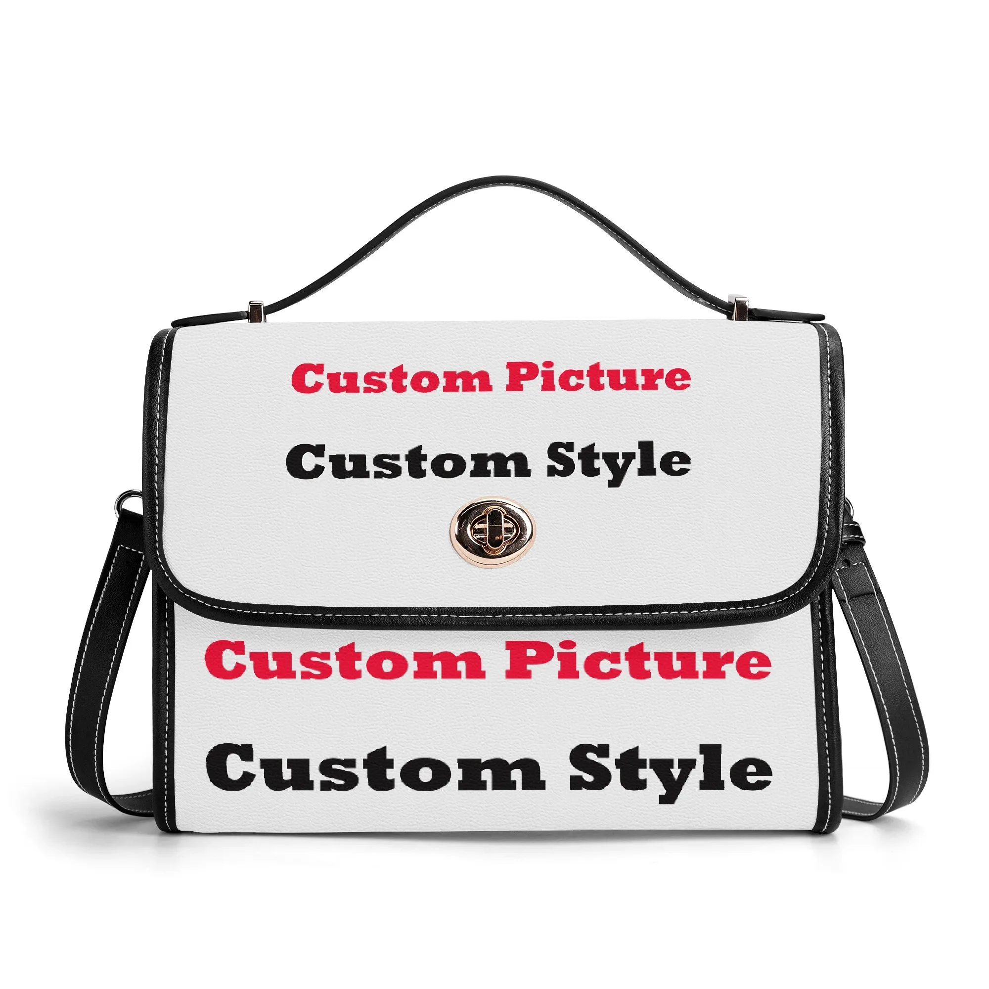 

Персонализированная женская сумка через плечо, элегантная модная сумка в банкетном стиле, универсальная женская сумка, сумка на одно плечо на заказ