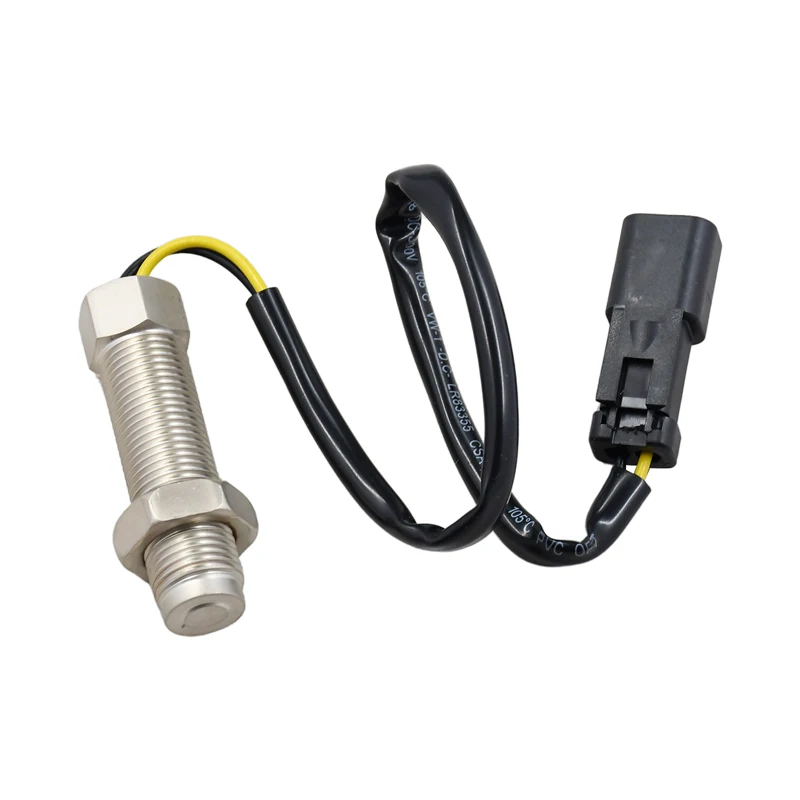 مستشعر الضغط 3244131   125-2966 1967973 1252966   مستشعر الضغط متوافق مع حفارة كاتربيلر كات 312D كارتر E320B