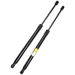 2pcs Rear Gas Spring Struts For Hyundai ix35 LM 2010-2017 2.0L 2.4L 817712S000 Trunk Tailgate Lift Boot Support Rod Accessories