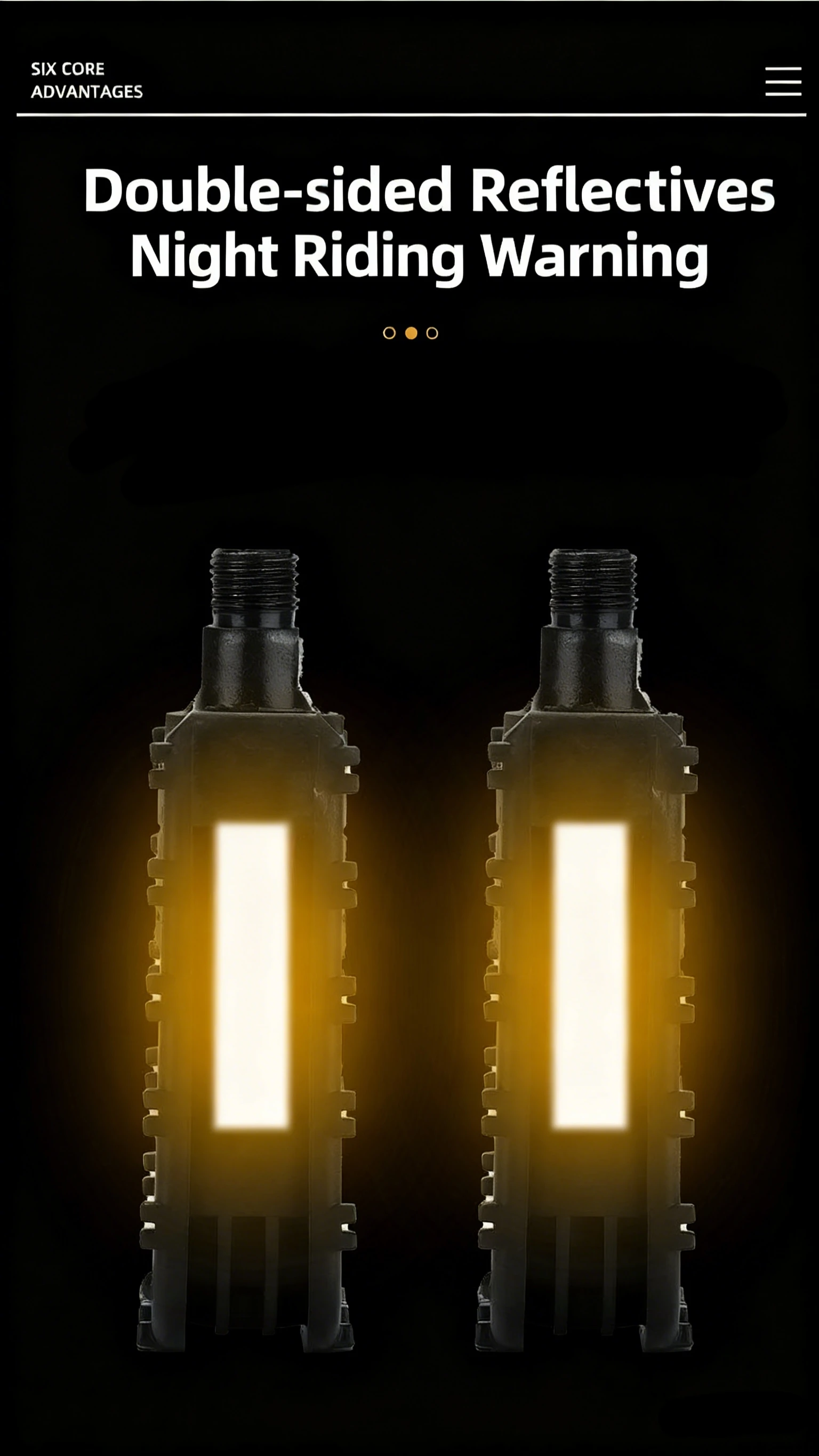 Thumbnail 2 - #11 Cheap Bicycle Pedals Worth Buying