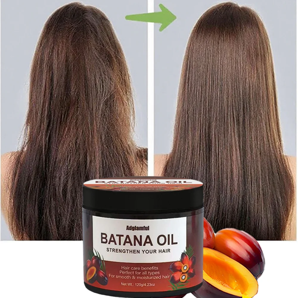 Batana Oil 120G Hai… - image