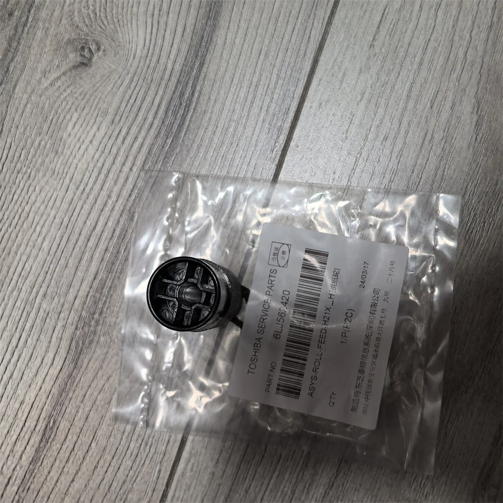 

10 роликовых разделителей подачи бумаги для Toshiba 2555C 3055C 3555C 4555C 5055C 2505 3005 3505 4505 5005 2515 3015 3515 4515 5015 2008