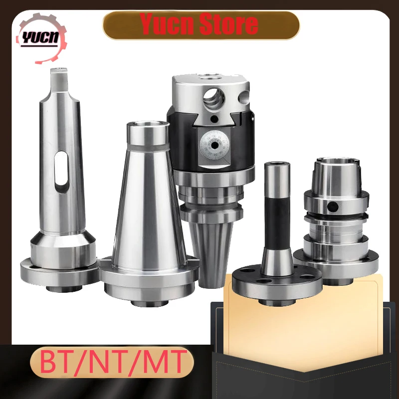 BT30 NBH2084 Boring Head Boring Tool Suit Boring Head BT40 BT50 NT30 NT40 NT50 R8 MTB SK Tool Holder Boring Bar Boring Tool Set