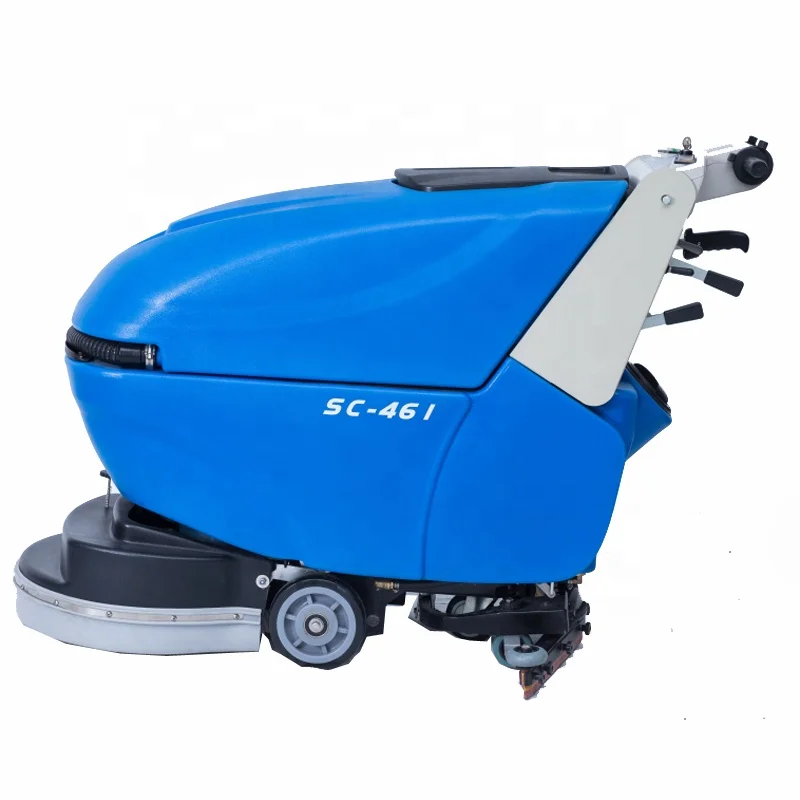 SC-461 Новый дизайн