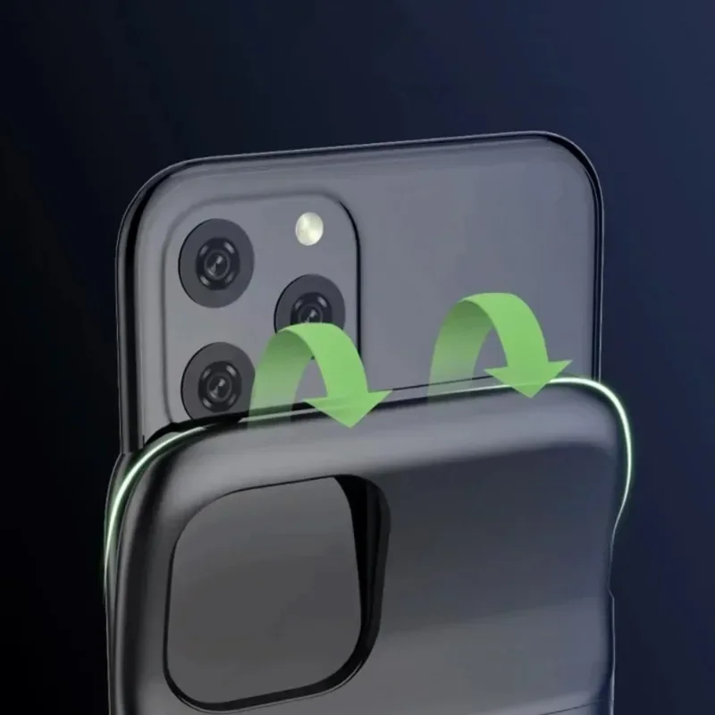 10000mAh Battery Charger Cases  for IPhone 11 11 Pro Max Battery Charger Bank for IPhone 11Pro 11 Pro Powerbank Cover Power Case