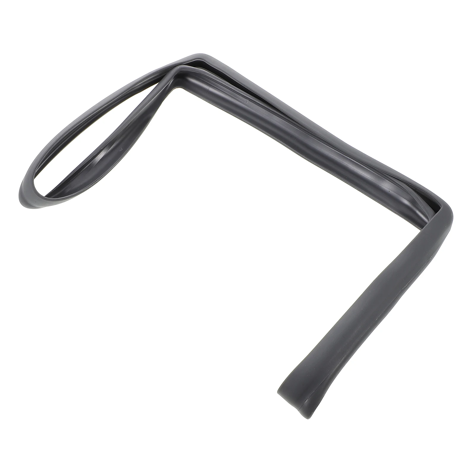 

Navigation Screen Protector Frames for Console Anti-collision Silica Gel Flexible Center Edge Cover