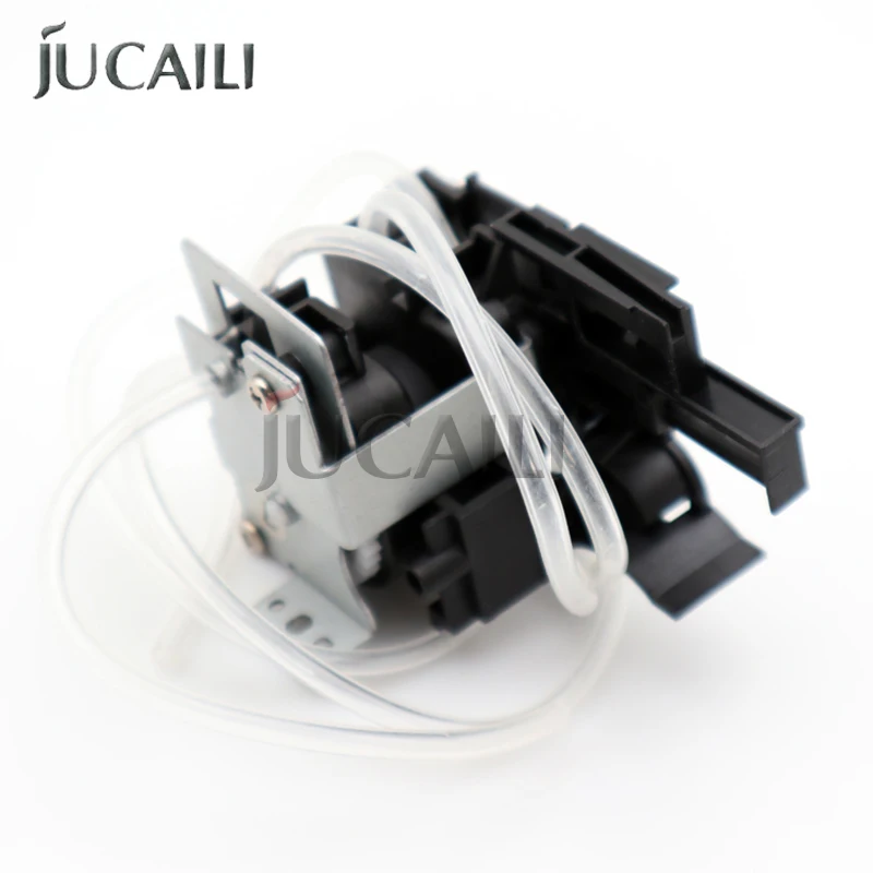 Jucaili Original New Mimaki InK Pump For DX4 DX5 Print Head Epson Muton Mimaki JV33 JV5 CJV30 Roland VS640 Digital Printer