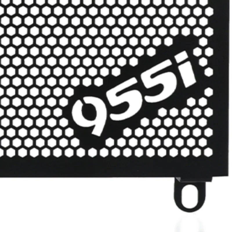 

For Daytona 955i T5-5754 Aluminium Motorcycle Accessories Radiator Grille Guard Cover Protection Parts 2002 2003 2004 2005 2006