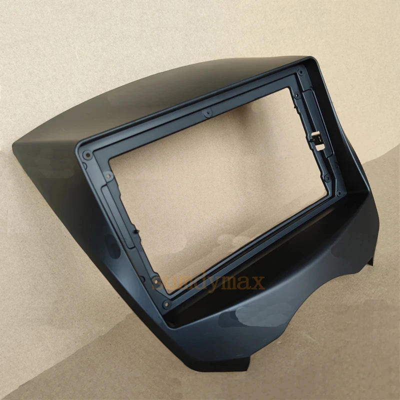 

9 inch Car Frame Fascia Adapter power wire cable For BYD F0 2008-2011 Android Radio Dash Fitting Panel Kit