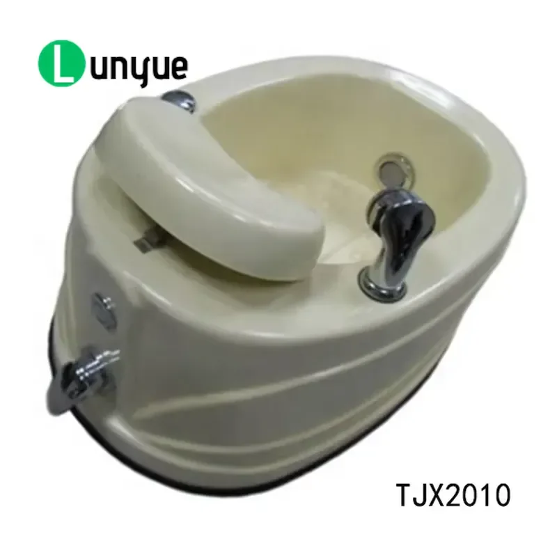 Foot Pedicure Basin for Muban Series Spa Foot Bath Tub Relaxing Soak Home Use Durable Design