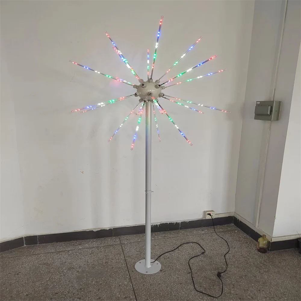 Lampes LED de paysage extérieu - Outdoor Lighting Tree avis et prix