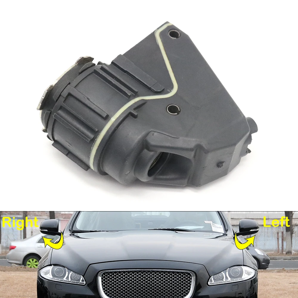 

Car Door Side Wing Power Rearview Mirror Folding Control Motor Actuator Assembly For Jaguar XJL XJR 2010-2015 XF XJ 2009-2016