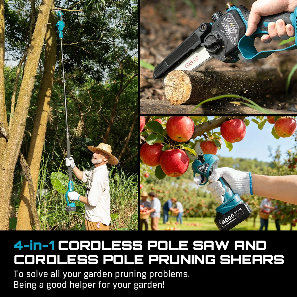 Thumbnail 2 - #5 Best Electric Garden Shredders to Buy In 2026