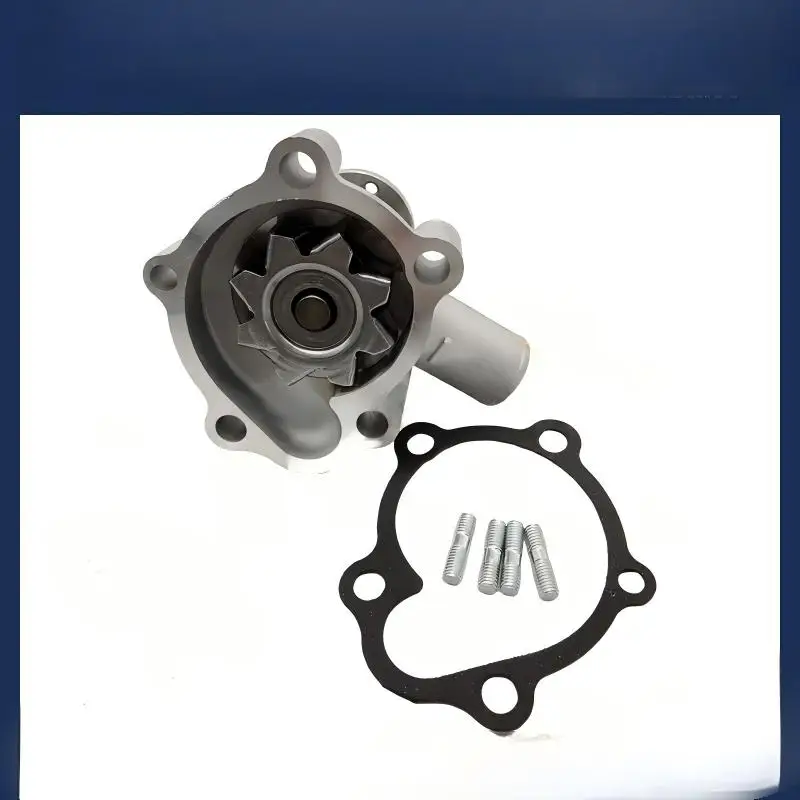 New Water Pump For Yanmar 3T72 3T72SA, 3T72H, 3T72HA-N, 3T72HA-A, 3T72H-N