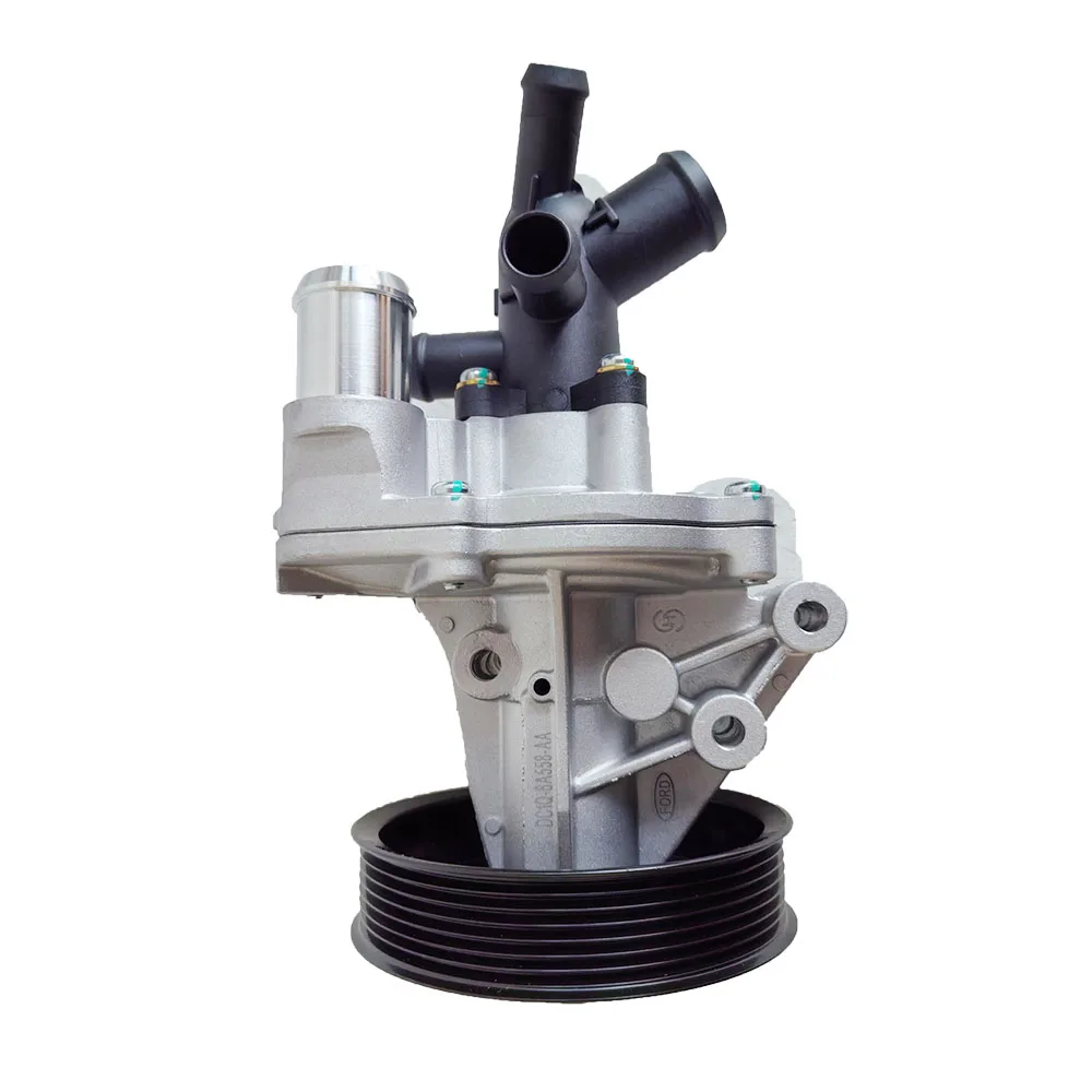 Best Seller Ford Transit 2.2 Engine Water Pump Assembly DC1Q-8A558-AA BK3Q8A558CC For Ford Transit V348 2.2L D iesel Engine