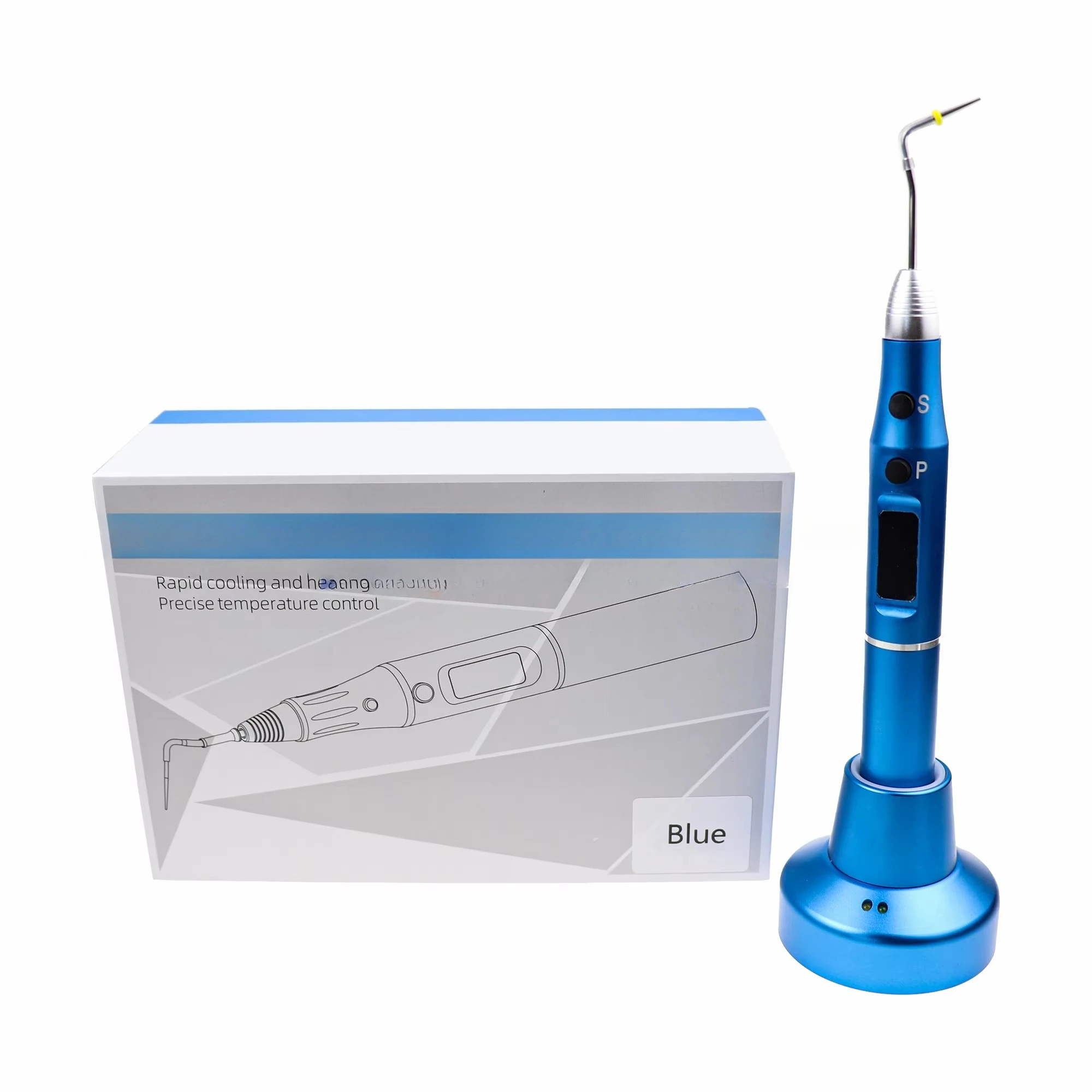 Беспроводная ручка для окклюзии