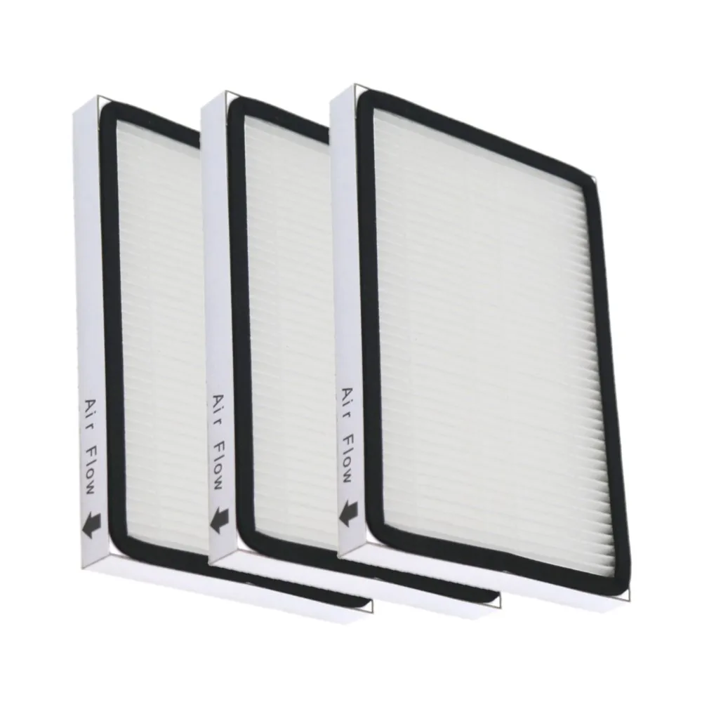 Filtro HEPA 86889 para aspirador Kenmore EF-1, 20-86889, 40324, 53295, KC38KCEN1000, para peça Panasonic MC-V199H
