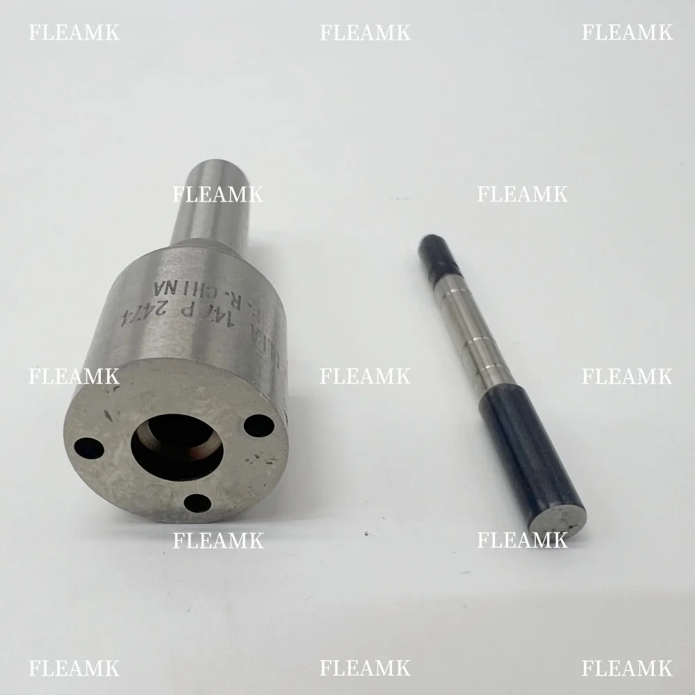 High Quality Fuel Injector DLLA147P2474 Is Suitable for 0445120391 Fuel Injector
