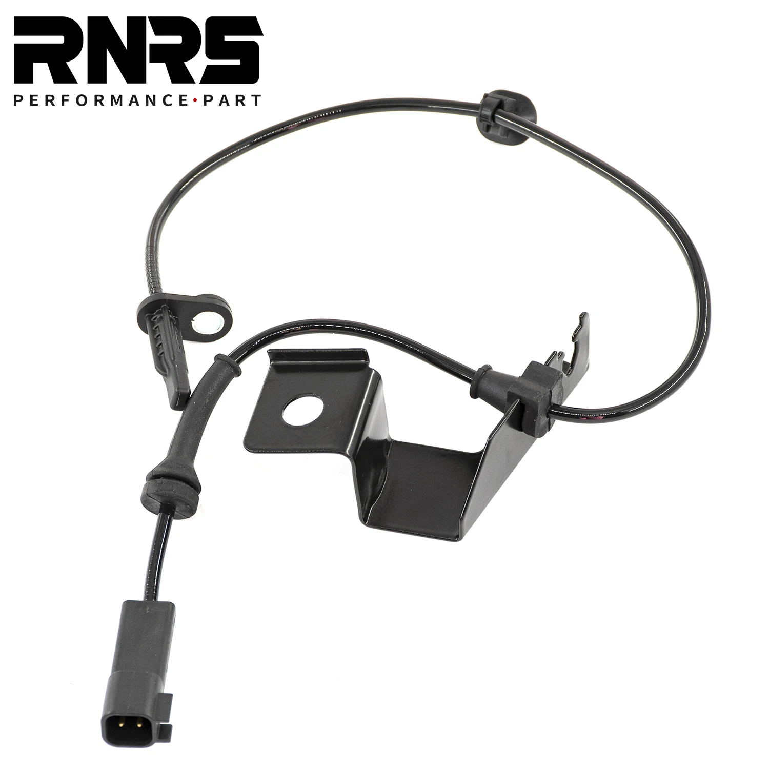 

ABS Sensor For Ford Fusion 2013-2020 / LINCOLN MKZ 2013-2020 Front LH RH Part Number DG9C-2C204-AD; DG9Z-2C204-B