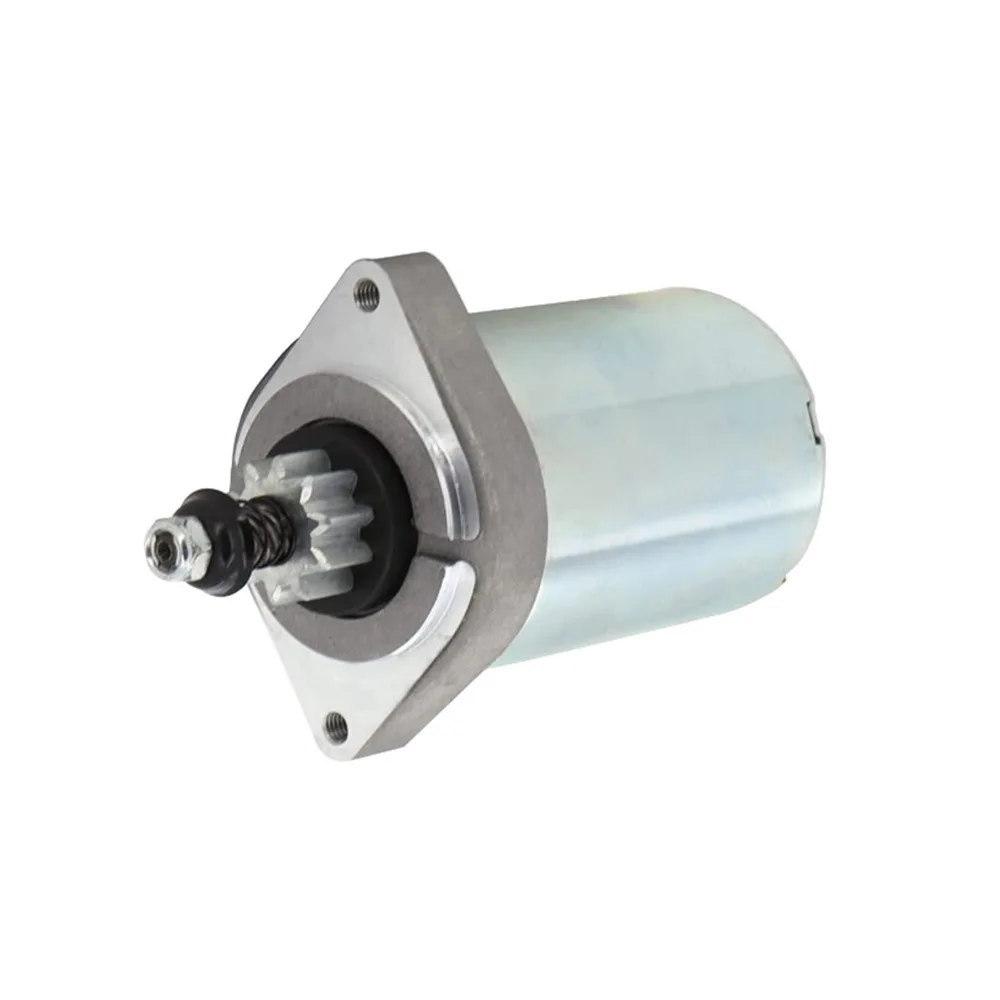 

Lawn mower starter motor Kawasaki 21163-7024 21163-7035 21163-0711