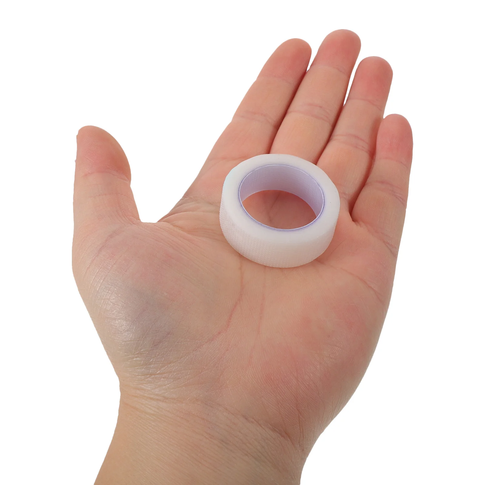 

5 Rolls Guzheng Finger Tape Transparent Thin Nail Wrap For Guitar Ukulele Pipa Violin String Instruments Practice Performance