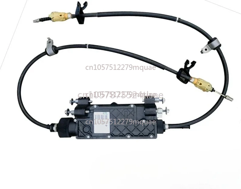 

For Peuge 9810501780 1612865480 Electric Parking Handbrake Mechanism Motor Fits 508470214 470210 470218 698343