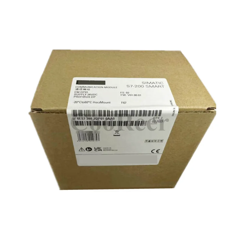 S7-200 Module 6ES7288-7DP01-0AA0 6ES7 288-7DP01-0AA0 Brand New Original In Stock