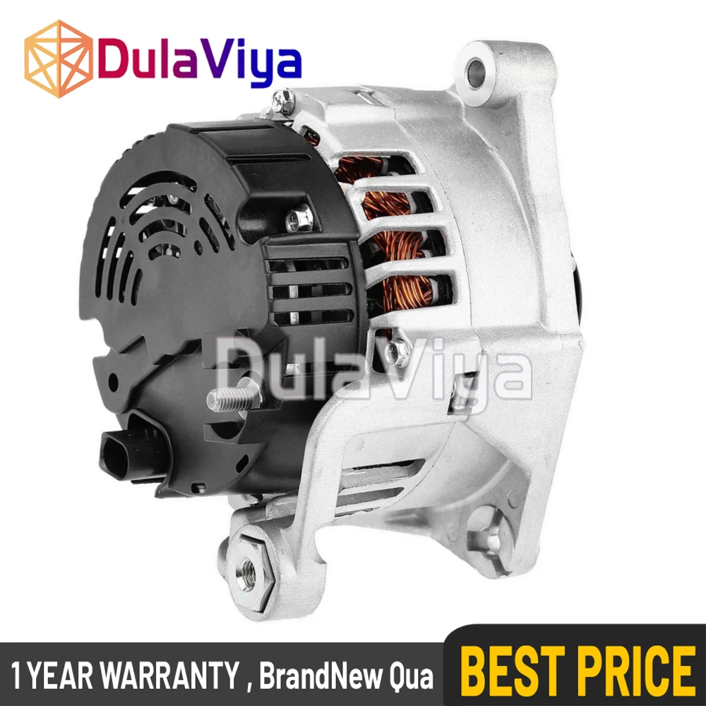 Per alternatore Audi A4 B5 A6 C5 VW Passat B5 B5.5 Skoda Superb MK1 3U4 06B903016G, 06B903016F, 13951N, 113283, 13951