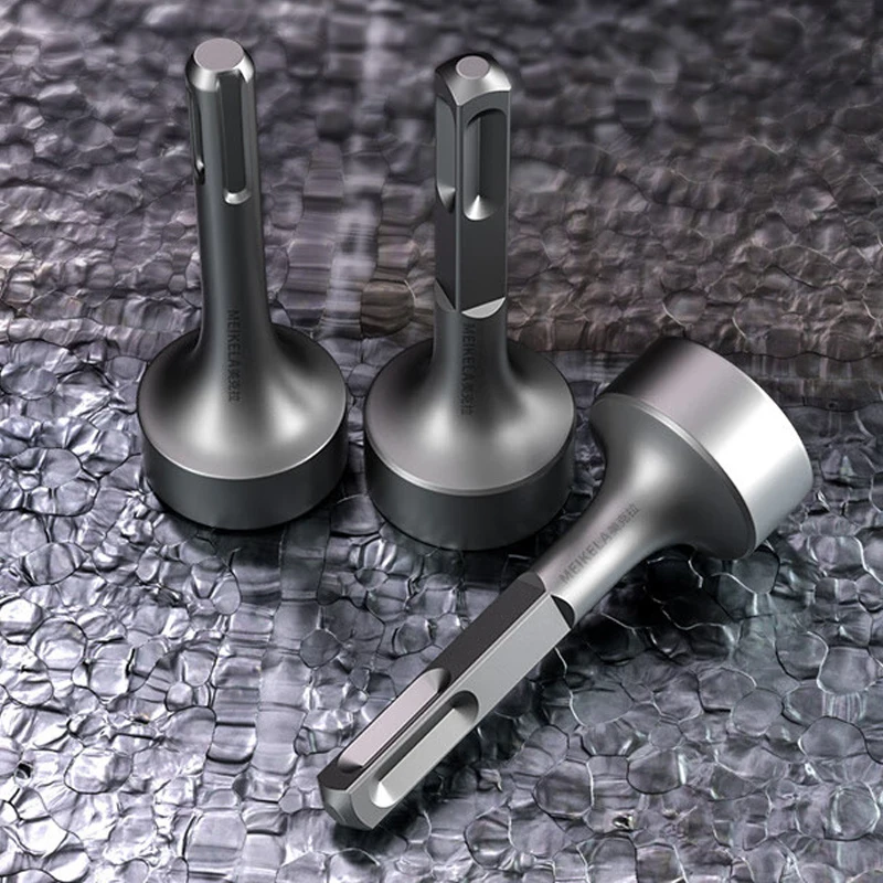 

Electric Pickaxe Impact Drill Edge Hammer Ventilation Duct Bolt White Iron Jointing Ma Pile Driving Hammer Electric Hammer