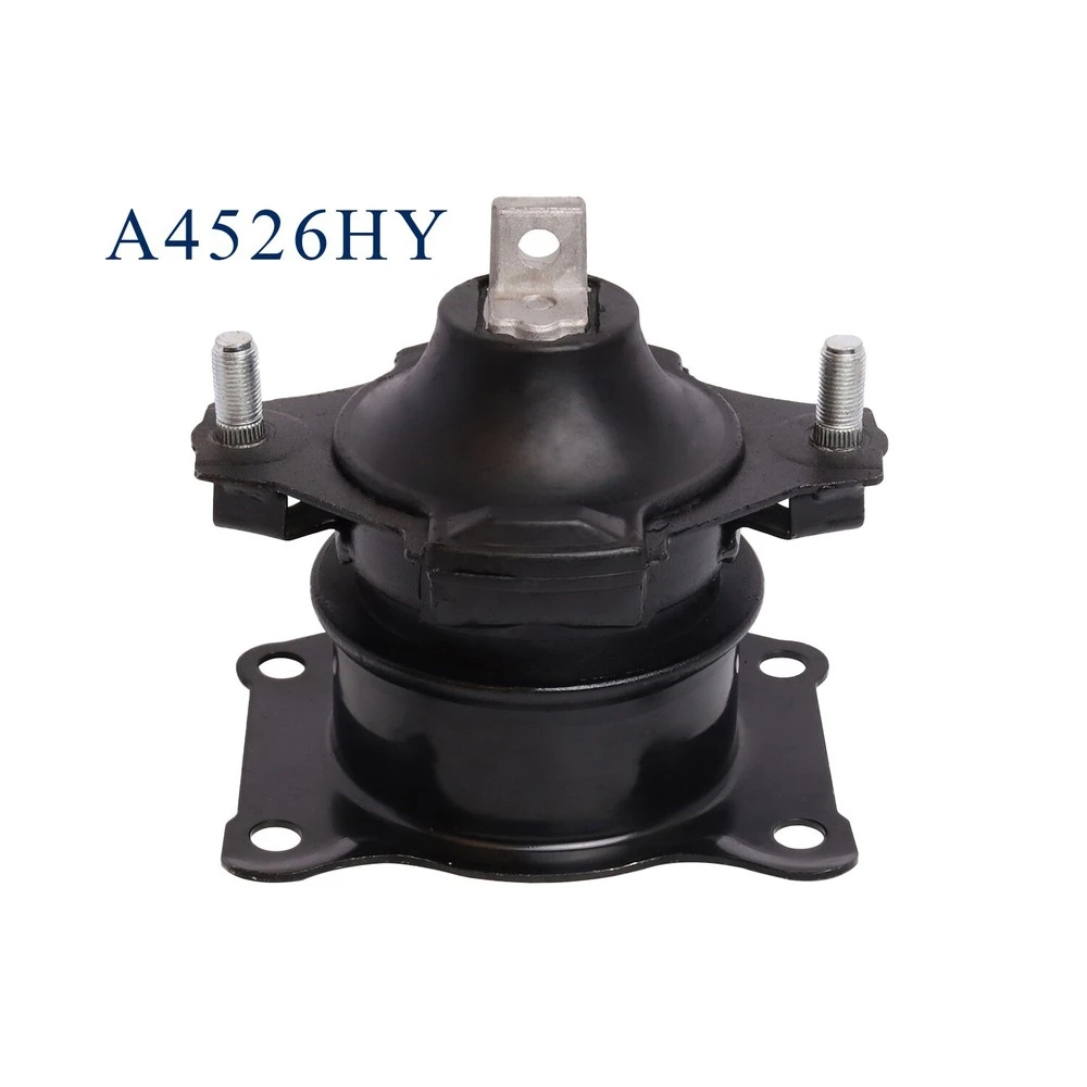 7 قطعة محرك المحرك وحامل ناقل الحركة لـ 2004-2008 أكورا TSX l4 2.4L AUTO