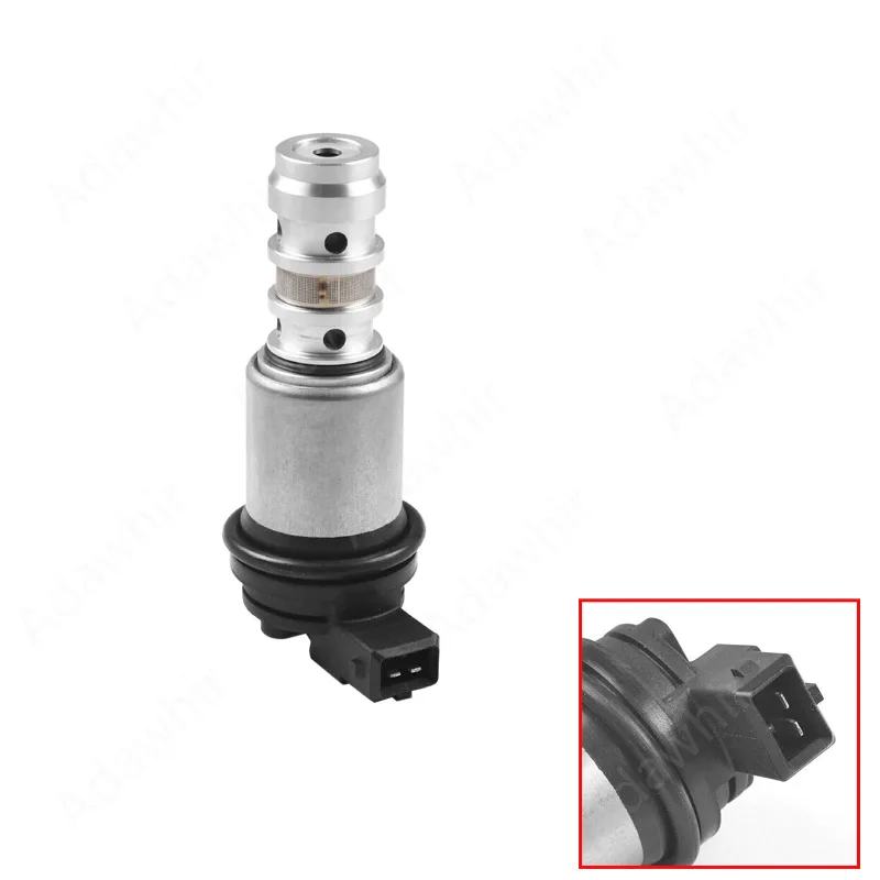 Timing Vanos Control Solenoid Valve for BMW 1 3 5 6 7 X1 X3 X5 Z4 E65 E66 E70 N40, N42, N45, N46, N62 11367560462