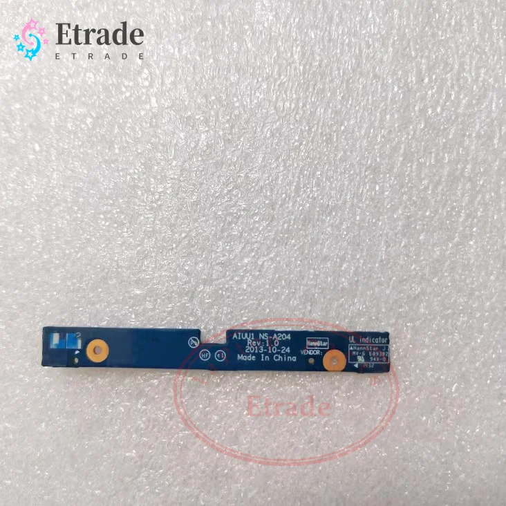 

98 New Original For Lenovo IdeaPad Yoga 2 11 Series Sensor Board NS-A204