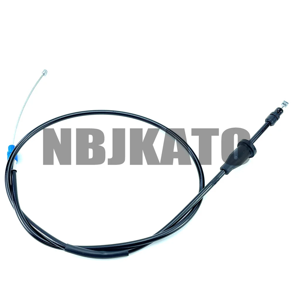Brand New Front Parking Brake Cable 04766479AD For 2009-2014 Dodge Journey