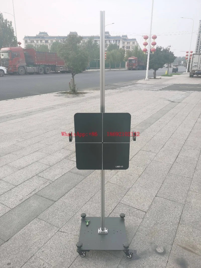 

2026 Hot Selling Products Millimeter Wave Radar Calibration