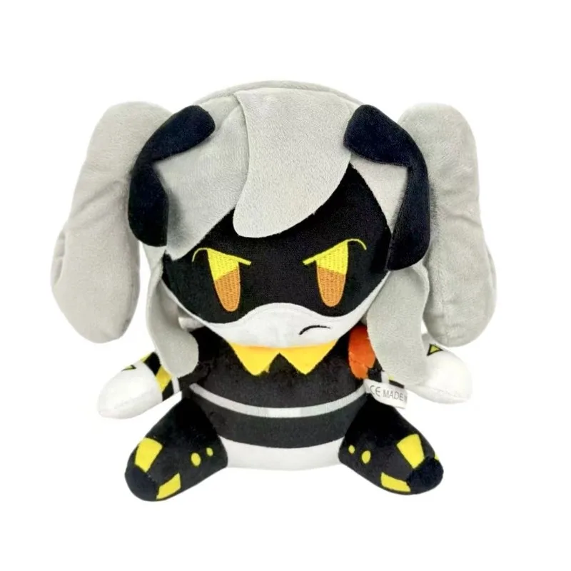 29cm Murder Drones Anime Peripheral Plush Toys Kawaii Cartoon N UZI Plushie Stuffed Soft Hug Pillow Birthday Gift Toy