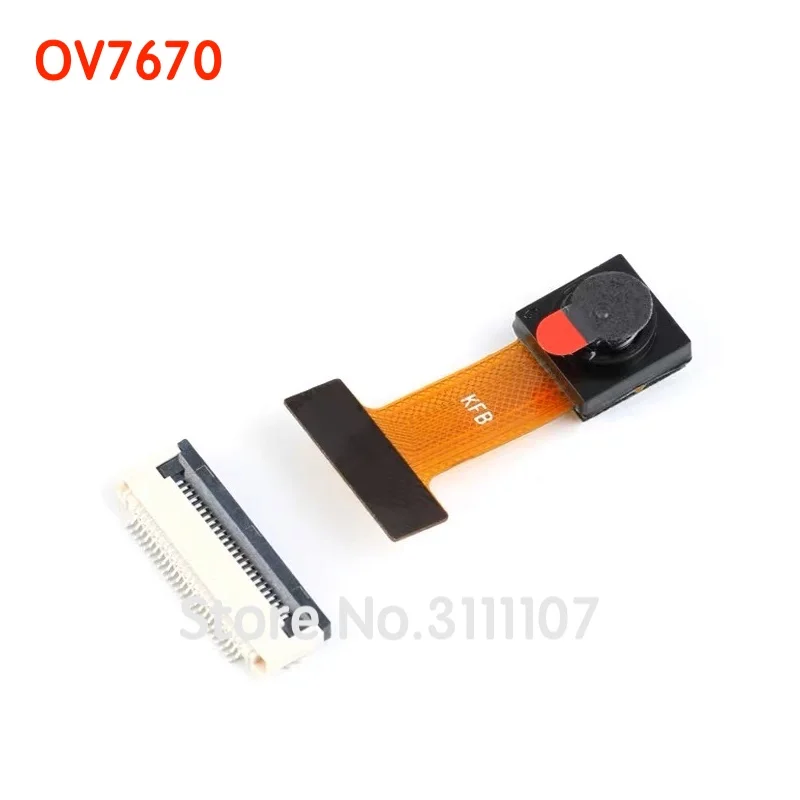 Camera Module OV7670 OV5642 OV7670 with FIFO OV7725 Kit Binocular Camera STM32 Driver for Arduino OV2640 Wide Angle Camera Board