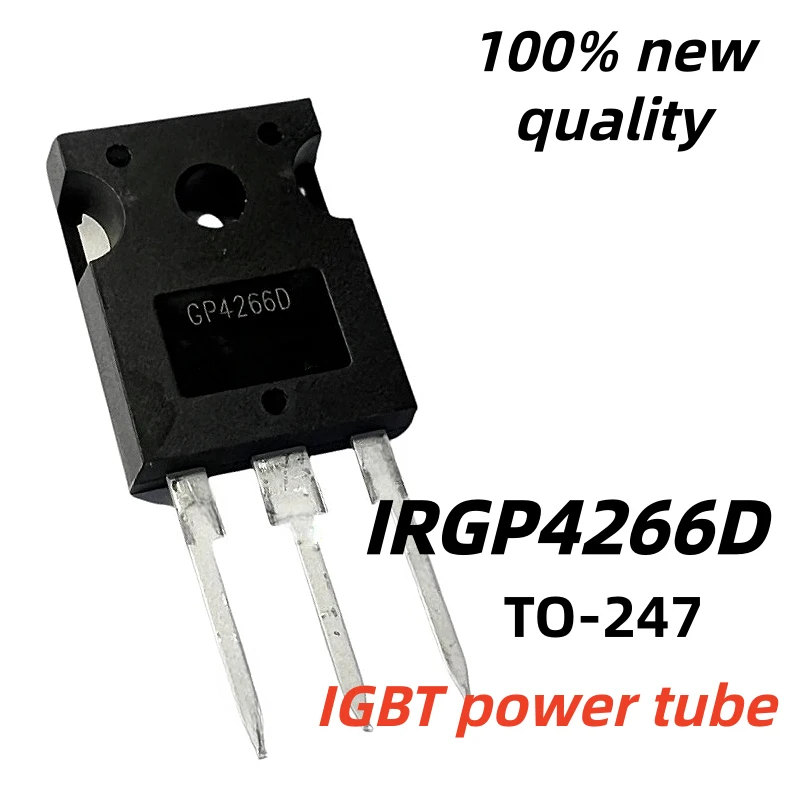 5/PCS NEW IRGP4062D IRGP4640D IRGP6630D IRGP4063D IRGP4066D IRGP4630D TO-247 IRGP4068D IRGP4069D IRGP4086D IRGP4266D IGBT power