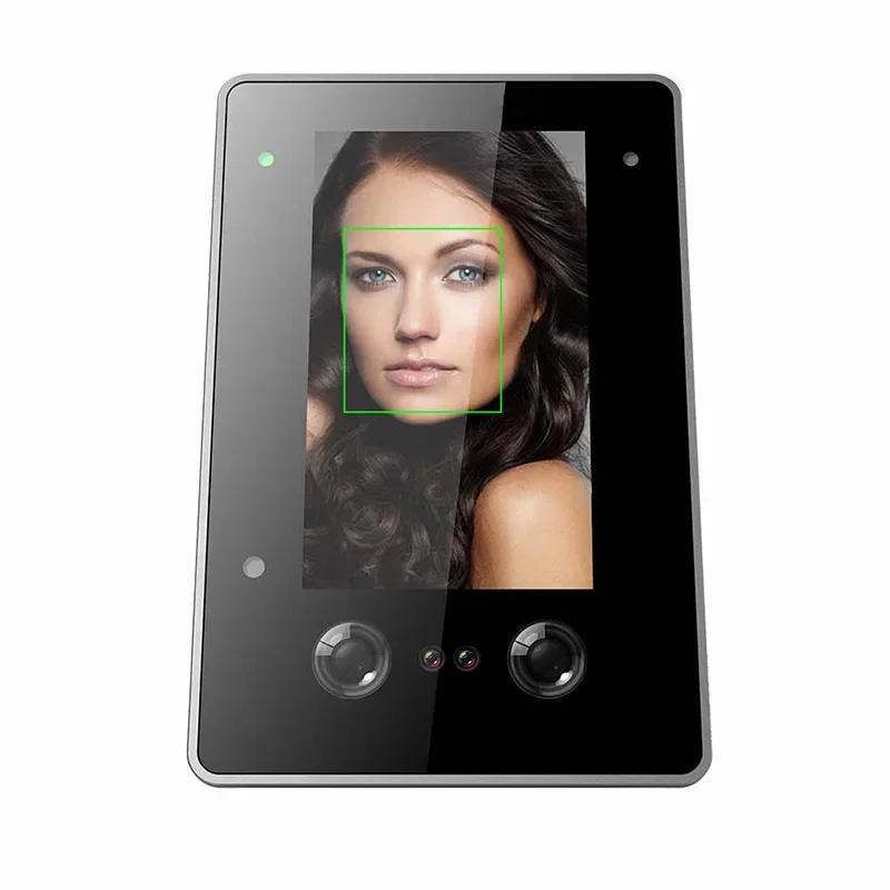 

Eseye Office Face Recognition Attendance System Access Control Employee Office Equipment